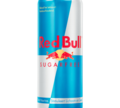 Red Bull Zero