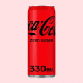 Coca-Cola zero