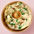 Vol-au-Vent Bowl