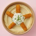 Fish-sticks Bowl
