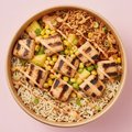 Tropical Chicken Bowl