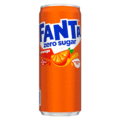 Fanta Zero 330ml