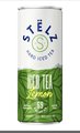 Stelz ice tea lemon