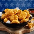 Kipnuggets 9 stuks