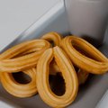 Churros loops 5 stuks