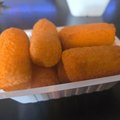 Verse aardappel kroketten 7 stuks