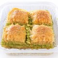 Turkse baklava