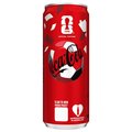 Coca-Cola Zero Sugar 330 ml