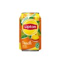 Lipton Ice Tea Peach 330ml
