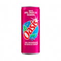Oasis appel zwarte bes framboos 330ml