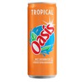Oasis tropical 330ml