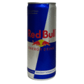 Red bull energiedrank