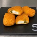 Cream Cheese Jalapeños (5 stuks)