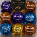 Luxe Witor's Chocolade Mix ( 9 stuks )
