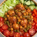 Moroccan Tajin Bowl