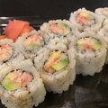 Californische Krab sushi ( 8 stuks )