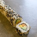 California Vegan ( 8 stuks ))
