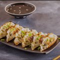 Kip gyoza