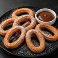 Churros loops ( 6 stuks )