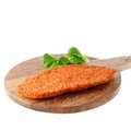 Kipschnitzel halal