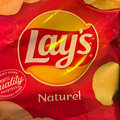 Lay's naturel