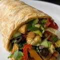 Marrakesh Roti Fusion