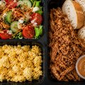 Satétje speciaal ( Halal )
