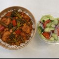 Joey's Ketjap Power Bowl
