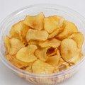 Cassave Chips