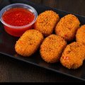Chili Cheese Nuggets (6 stuks)