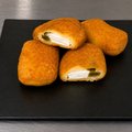 Creamy Cheese Jalapeños (5 stuks XL)