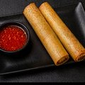 Vietnamese loempia's ( 2 stuks ) Halal