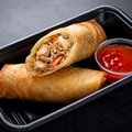 Krokante Kip Loempia