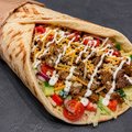 Loaded Lamsshoarma Lahmacun
