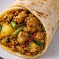 Rotirol kipdijfilet ( Halal )