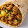 Rotirol kipfilet ( Halal )