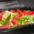 Verse salade