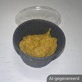 Bakje curry