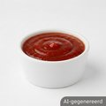 Bakje chili saus