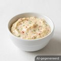 Hot knoflook saus
