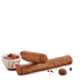 Kipfrikandel halal