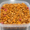 Pittige Barmix, Knapperige Snackmix
