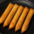 5 oriental Chicken Sticks Sweet & Sour