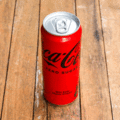 Coca-Cola zero sugar 330ml