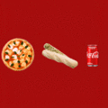 Single menu deal 2