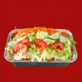 Kapsalon pita