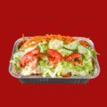 Kapsalon kip