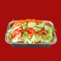 Kapsalon mix