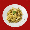 Chicken champignons