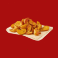 American potatoes